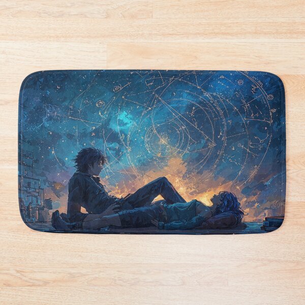 Item preview, Celestial Connection designed and sold by oanaunciuleanu.