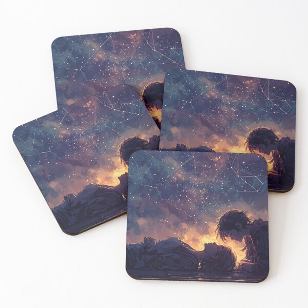 Item preview, Celestial Connection designed and sold by oanaunciuleanu.