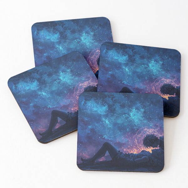 Item preview, Celestial Connection designed and sold by oanaunciuleanu.