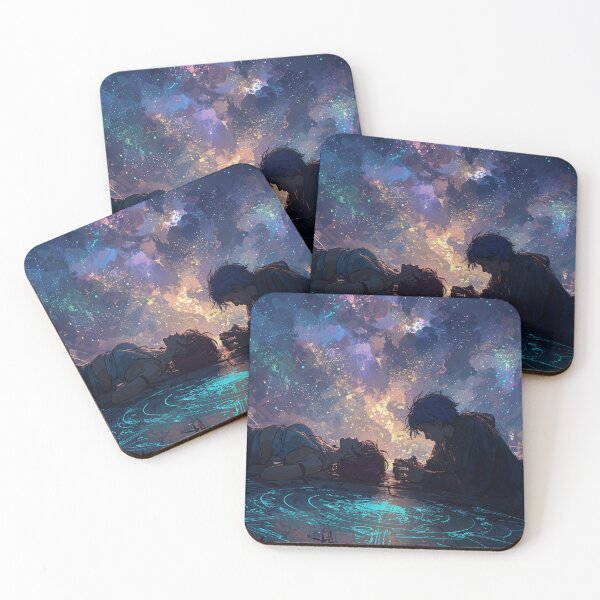Item preview, Celestial Connection designed and sold by oanaunciuleanu.