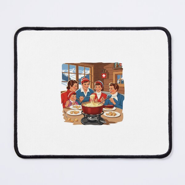 Item preview, Switzerland (Country Collection) designed and sold by HeartbeatPrint.