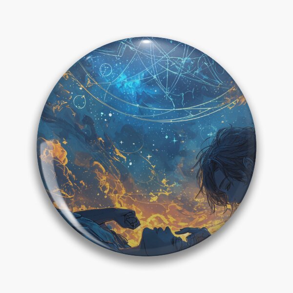 Item preview, Celestial Connection designed and sold by oanaunciuleanu.