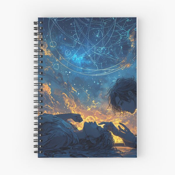 Item preview, Celestial Connection designed and sold by oanaunciuleanu.