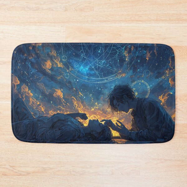 Item preview, Celestial Connection designed and sold by oanaunciuleanu.