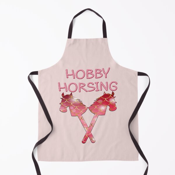 Item preview, Hobby Horsing designed and sold by minimalartstory.