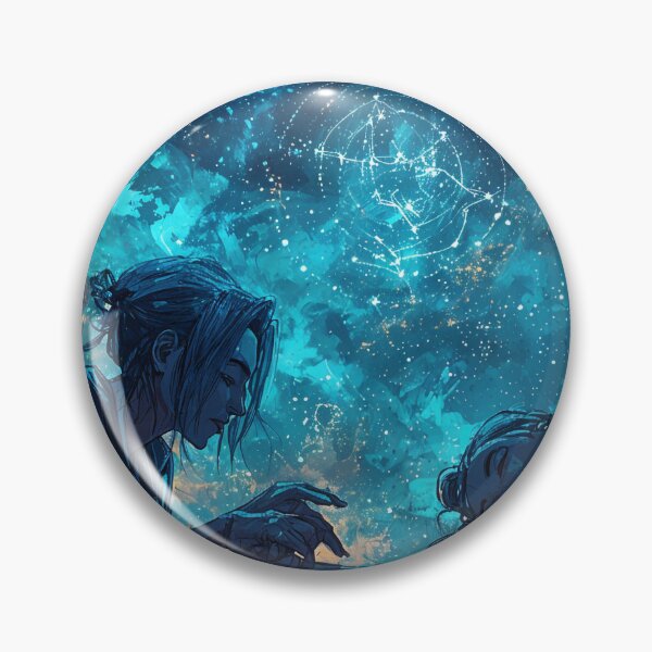 Item preview, Celestial Connection designed and sold by oanaunciuleanu.