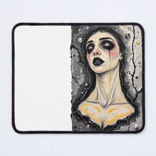Item preview, Cosmic Tears designed and sold by aiartbeatz.