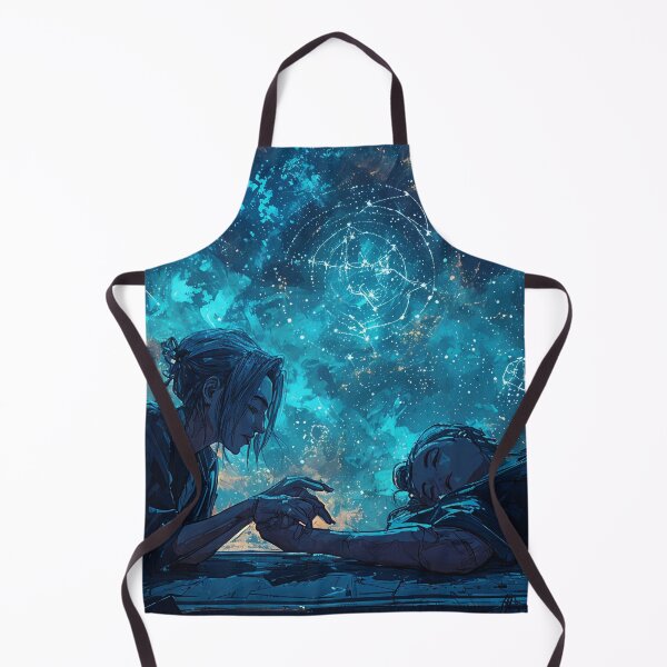 Item preview, Celestial Connection designed and sold by oanaunciuleanu.