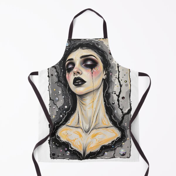 Item preview, Cosmic Tears designed and sold by aiartbeatz.