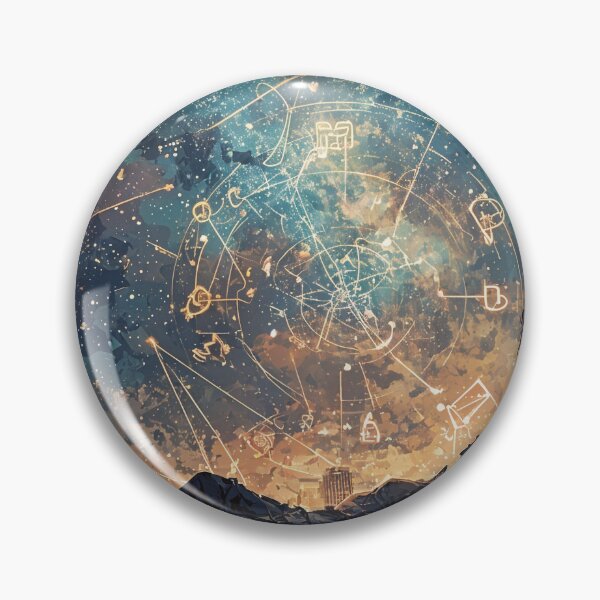 Item preview, Celestial Connection designed and sold by oanaunciuleanu.