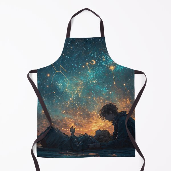 Item preview, Celestial Connection designed and sold by oanaunciuleanu.