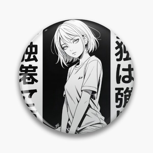 Item preview, Attractive adorable girl in sports uniform anime variant designed and sold by jbfart.