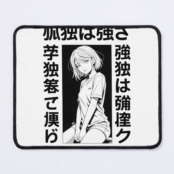 Item preview, Attractive adorable girl in sports uniform anime variant designed and sold by jbfart.