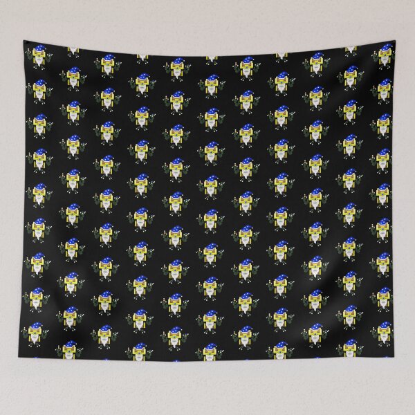 Item preview, Merlic designed and sold by CRUCILLUS.