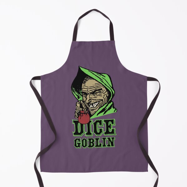 Item preview, DND Dice Goblin designed and sold by Candlelicht Designs.