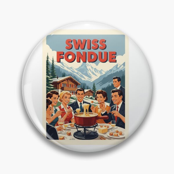 Item preview, Switzerland (Country Collection) designed and sold by HeartbeatPrint.