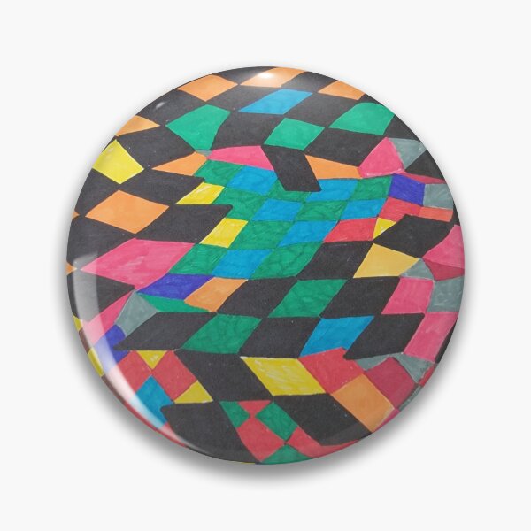 Item preview, Kitchen floor tile on sale in store designed and sold by bob-salerno-art.