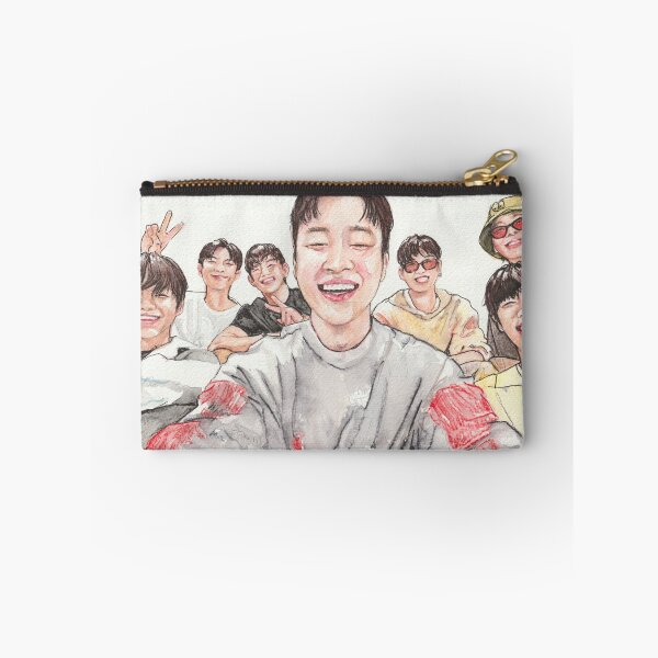 Item preview, BTS - Home designed and sold by emopod.