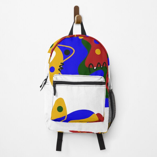 Item preview, Mente Primaria designed and sold by Egisen.