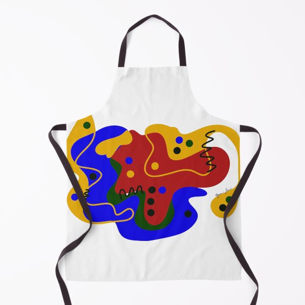 Item preview, Mente Primaria designed and sold by Egisen.