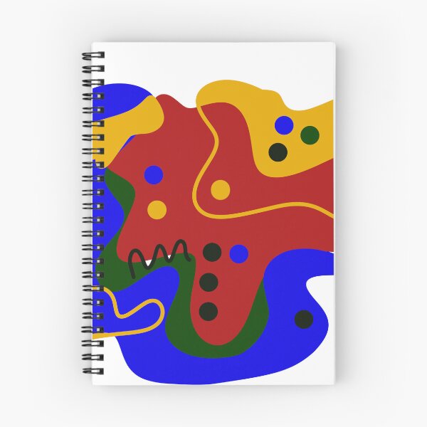 Item preview, Mente Primaria designed and sold by Egisen.