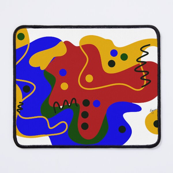 Item preview, Mente Primaria designed and sold by Egisen.