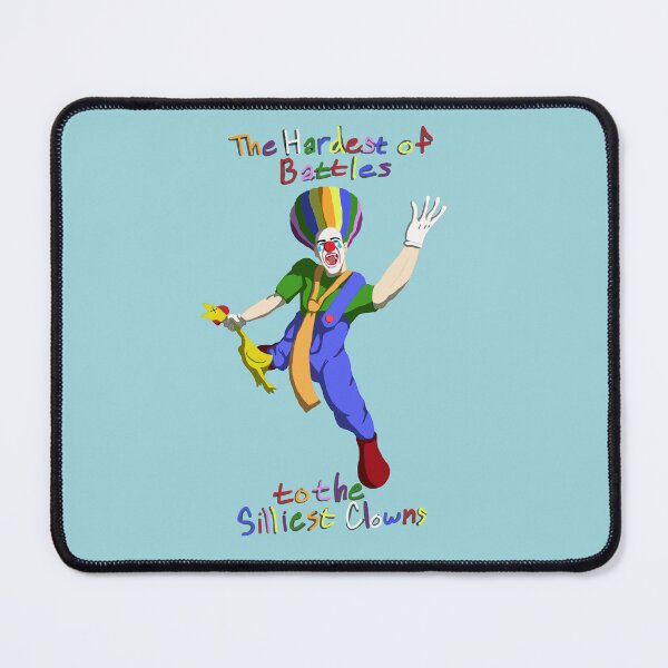 Item preview, Silliest Clowns designed and sold by CthulhusPajamas.