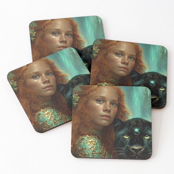 Item preview, Mystic Bond designed and sold by Wild light.