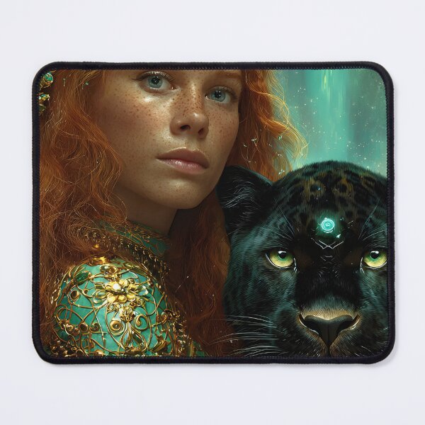 Item preview, Mystic Bond designed and sold by Wild light.