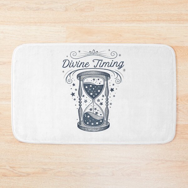 Item preview, Divine Timing designed and sold by Lucky 777.
