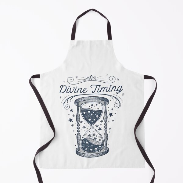 Item preview, Divine Timing designed and sold by Lucky 777.