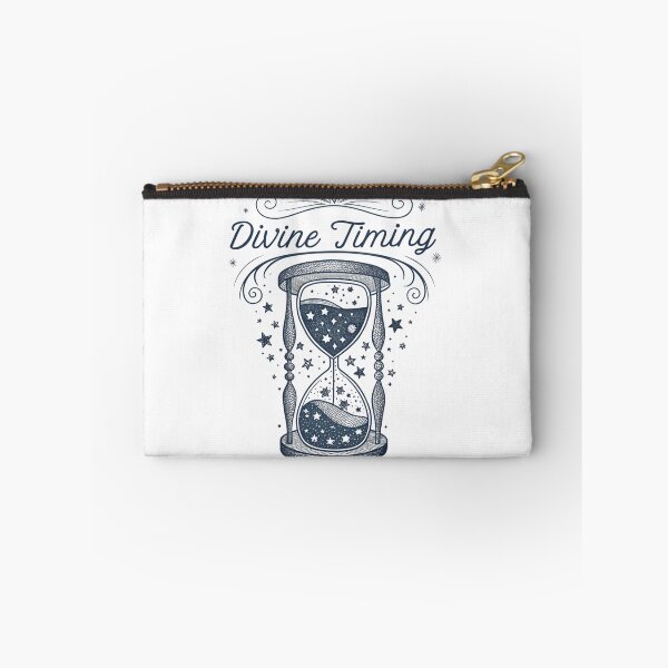 Item preview, Divine Timing designed and sold by Lucky 777.