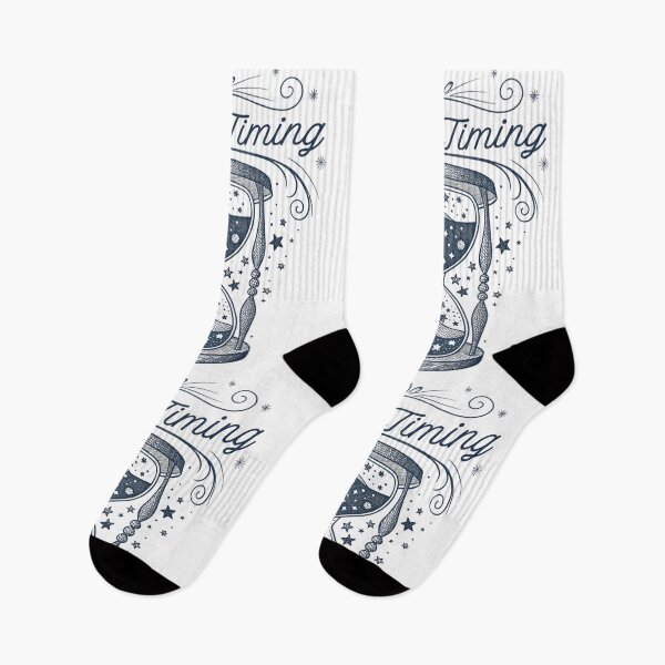 Item preview, Divine Timing designed and sold by Lucky 777.