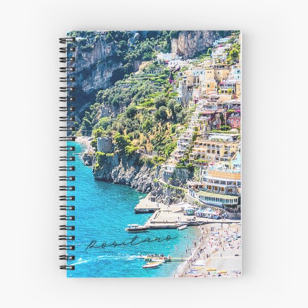Item preview, Positano Italy designed and sold by Echo Aesthetics.