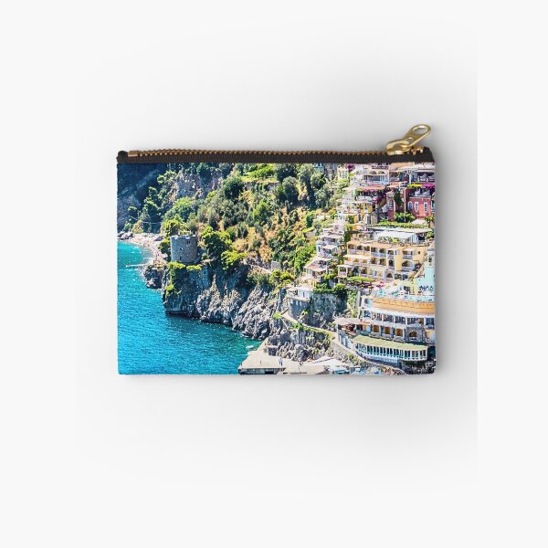 Item preview, Positano Italy designed and sold by Echo Aesthetics.