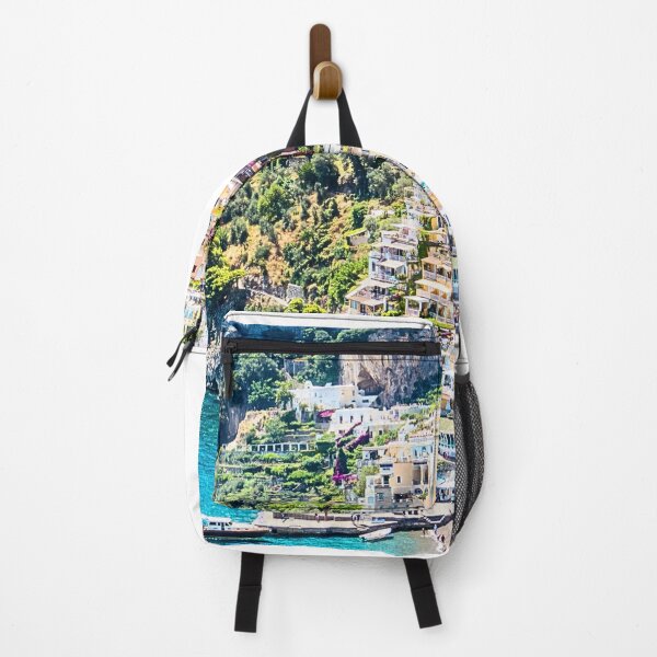 Item preview, Positano Italy designed and sold by Echo Aesthetics.