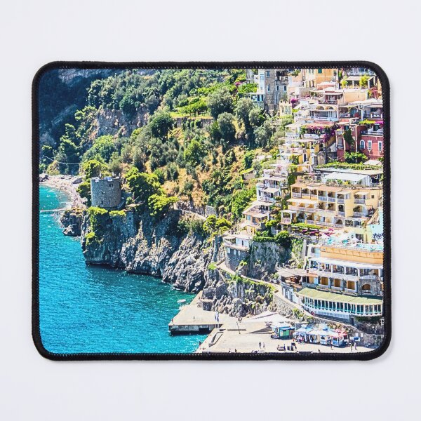 Item preview, Positano Italy designed and sold by Echo Aesthetics.