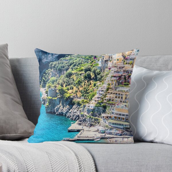 Item preview, Positano Italy designed and sold by Echo Aesthetics.