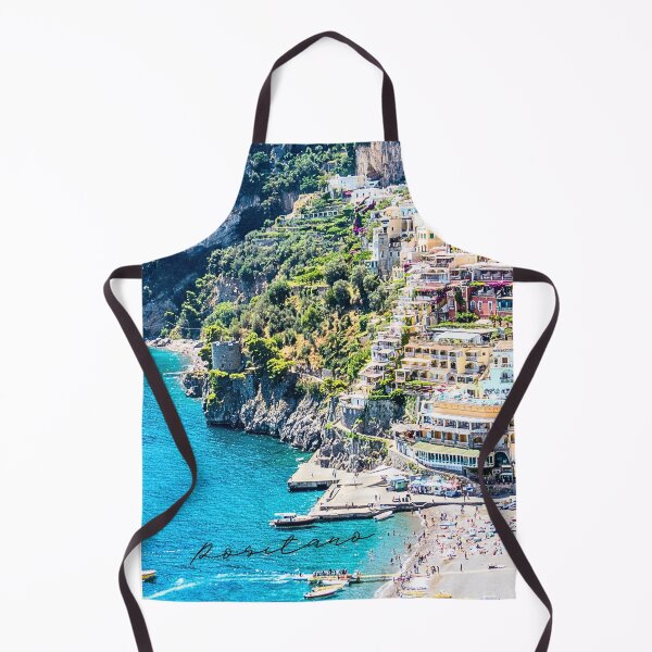 Item preview, Positano Italy designed and sold by Echo Aesthetics.