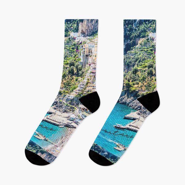 Item preview, Positano Italy designed and sold by Echo Aesthetics.