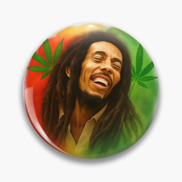 Item preview, BOB MARLEY: ONE LOVE designed and sold by CHRIST5000.