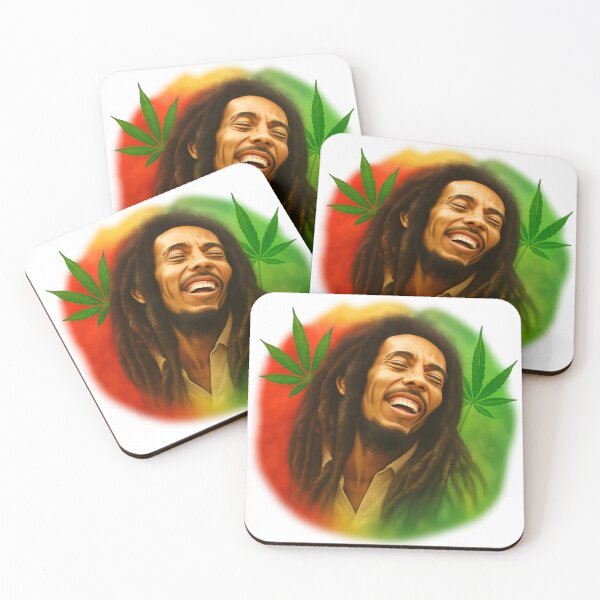 Artikelvorschau, BOB MARLEY: EINE LIEBE entworfen und verkauft von CHRIST5000.