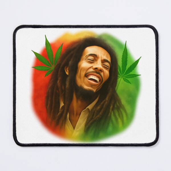 Item preview, BOB MARLEY: ONE LOVE designed and sold by CHRIST5000.