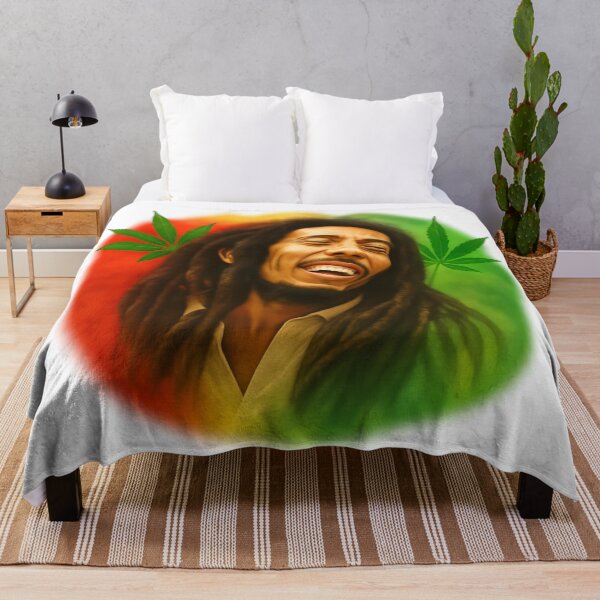 Item preview, BOB MARLEY: ONE LOVE designed and sold by CHRIST5000.