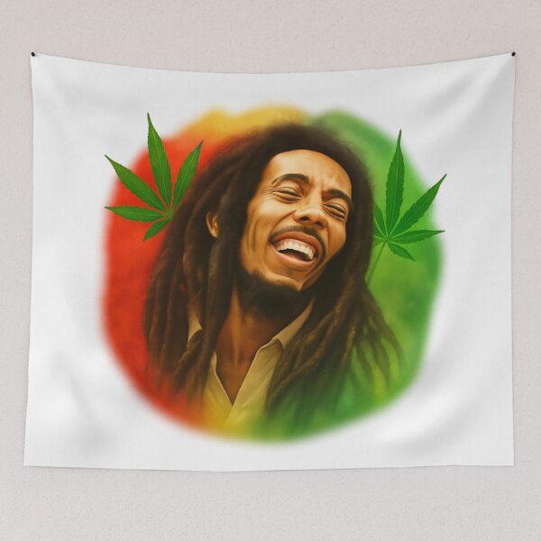 Artikelvorschau, BOB MARLEY: EINE LIEBE entworfen und verkauft von CHRIST5000.