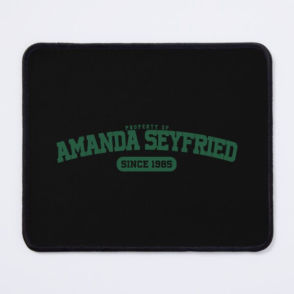 Artikelvorschau, Property of Amanda Seyfried entworfen und verkauft von 2000sbabyangel.
