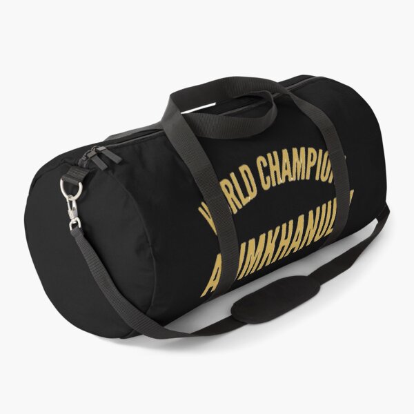 Item preview, Janibek Alimkhanuly world champion designed and sold by BladiWear.