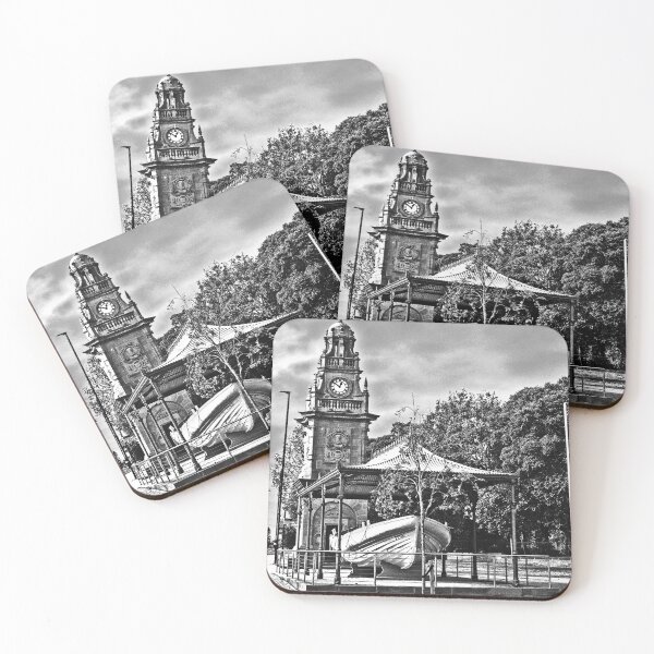 Item preview, Lifeboat & Memorial, South Shields designed and sold by mickwarkcup.