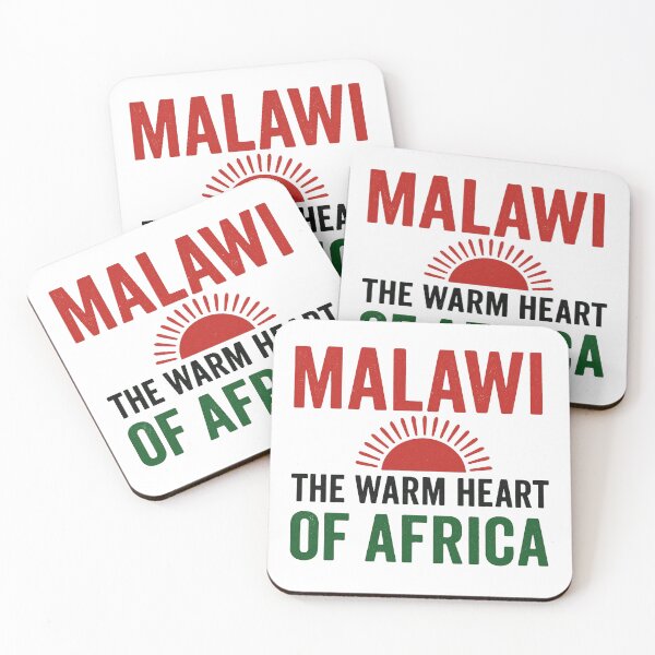 Item preview, Love Malawi, The Warm Heart of Africa Designs designed and sold by chawezi.