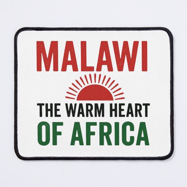 Item preview, Love Malawi, The Warm Heart of Africa Designs designed and sold by chawezi.
